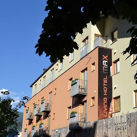 Living Max Hotel Τσελ αμ Ζέε Εξωτερικό φωτογραφία